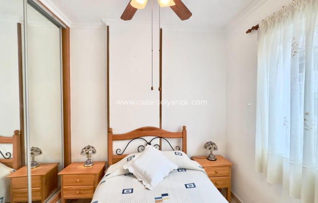 Revente - Appartement - Torrevieja - Center