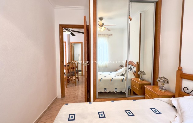 Revente - Appartement - Torrevieja - Center