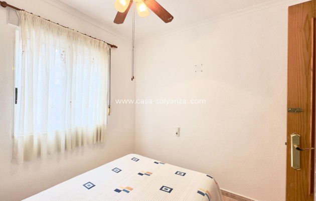 Revente - Appartement - Torrevieja - Center