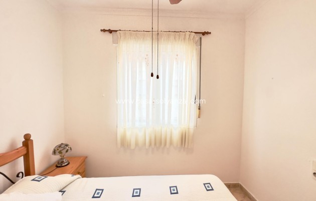 Revente - Appartement - Torrevieja - Center