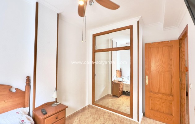 Revente - Appartement - Torrevieja - Center