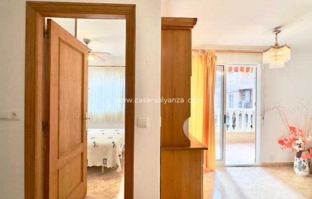 Revente - Appartement - Torrevieja - Center