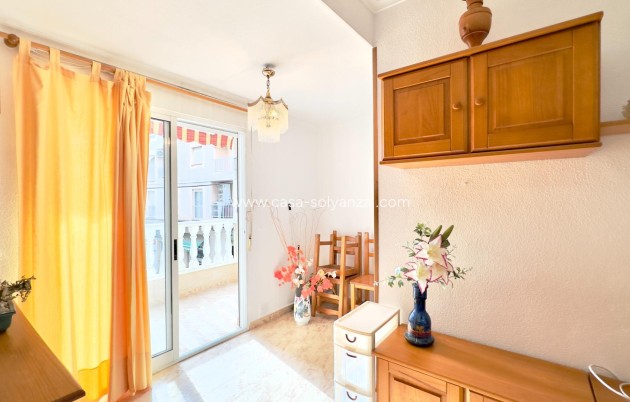 Revente - Appartement - Torrevieja - Center