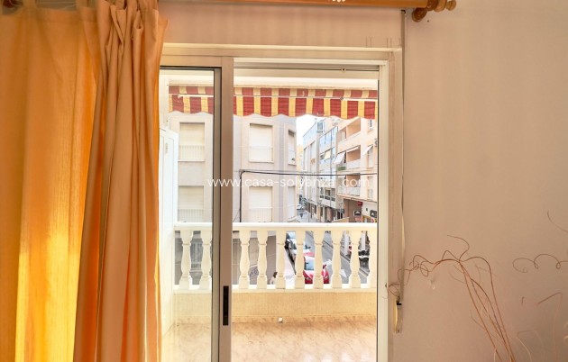 Revente - Appartement - Torrevieja - Center