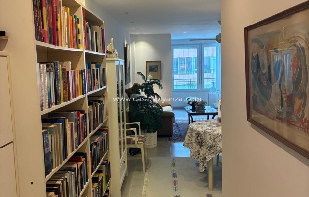 Revente - Appartement - Torrevieja - El Acequión - Los Náufragos