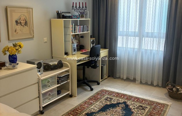 Revente - Appartement - Torrevieja - El Acequión - Los Náufragos