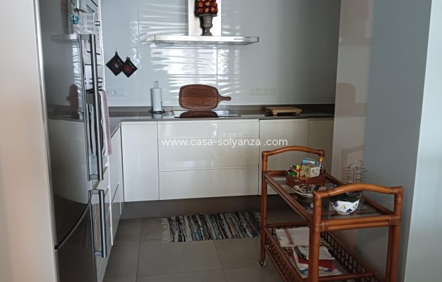 Revente - Appartement - Torrevieja - El Acequión - Los Náufragos