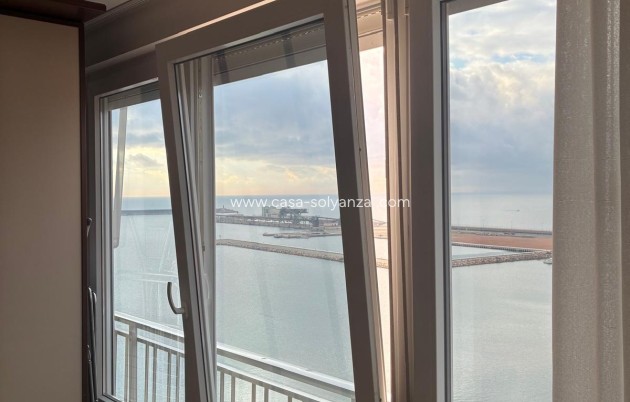 Revente - Appartement - Torrevieja - El Acequión - Los Náufragos