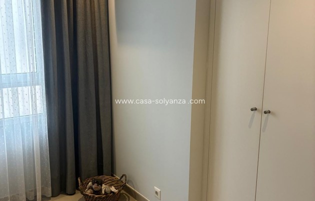 Revente - Appartement - Torrevieja - El Acequión - Los Náufragos