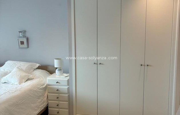 Revente - Appartement - Torrevieja - El Acequión - Los Náufragos