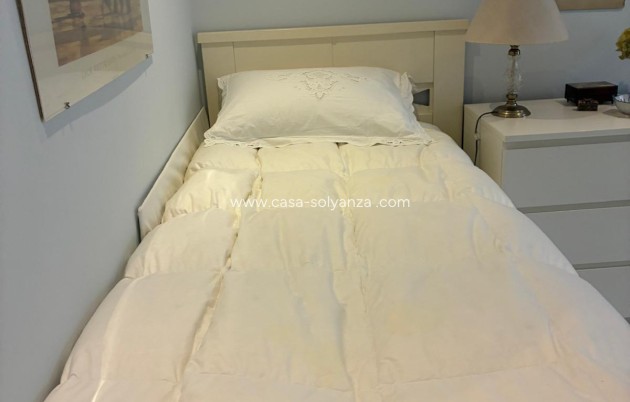 Revente - Appartement - Torrevieja - El Acequión - Los Náufragos