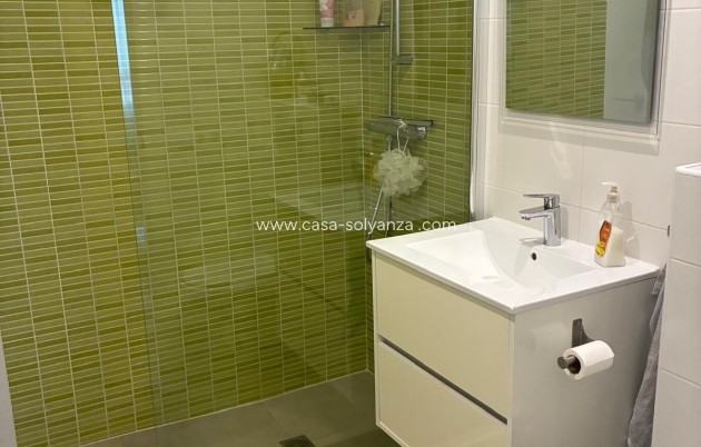 Revente - Appartement - Torrevieja - El Acequión - Los Náufragos