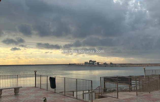 Revente - Appartement - Torrevieja - El Acequión - Los Náufragos