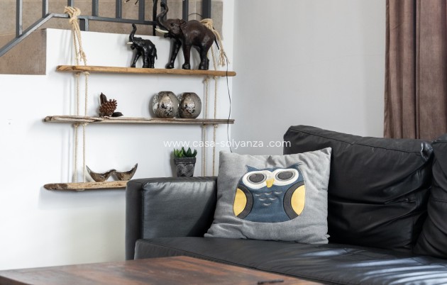 Revente - Appartement - Torrevieja - Costa Blanca