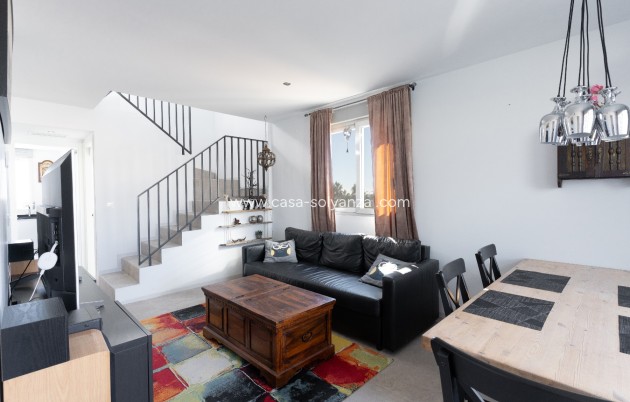 Revente - Appartement - Torrevieja - Costa Blanca