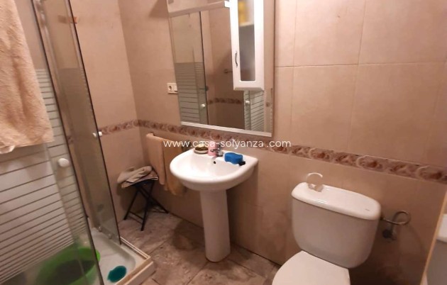 Revente - Bungalow - Torrevieja - Costa Blanca