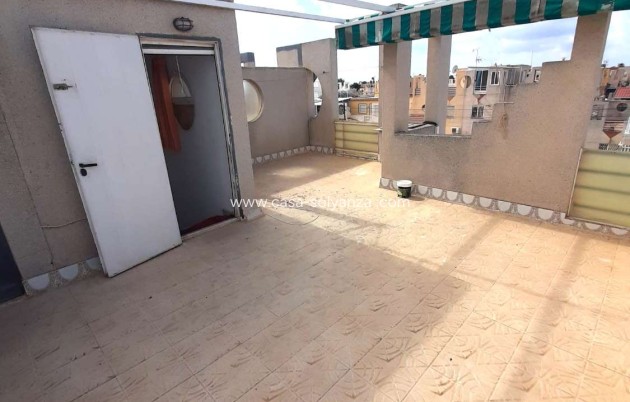 Revente - Bungalow - Torrevieja - Costa Blanca