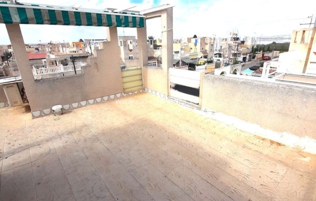 Revente - Bungalow - Torrevieja - Costa Blanca