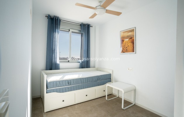 Revente - Appartement - Torrevieja - Costa Blanca