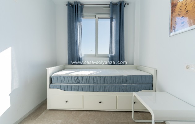 Revente - Appartement - Torrevieja - Costa Blanca
