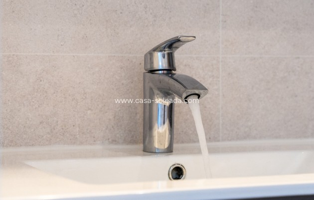 Revente - Appartement - Torrevieja - Costa Blanca