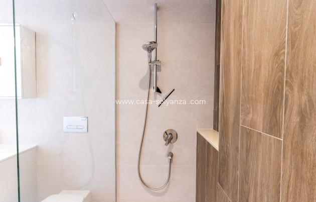 Revente - Appartement - Torrevieja - Costa Blanca