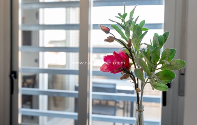 Revente - Appartement - Torrevieja - Costa Blanca