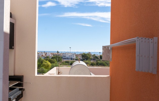 Revente - Appartement - Torrevieja - Costa Blanca