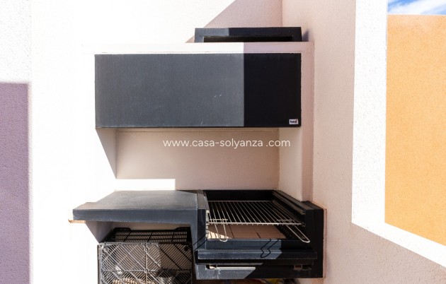 Revente - Appartement - Torrevieja - Costa Blanca