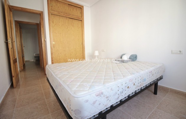 Wiederverkauf - Bungalow - Orihuela - La Florida