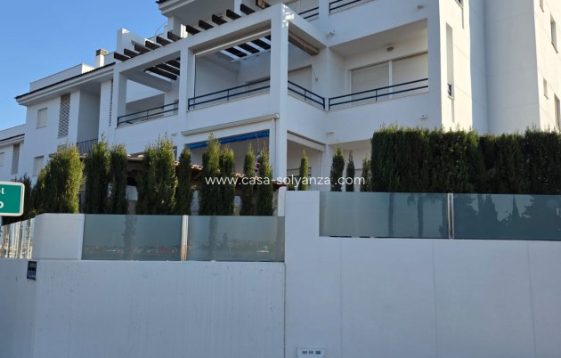 Herverkoop - Appartement / flat - Torrevieja