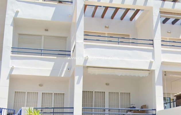 Herverkoop - Appartement / flat - Torrevieja