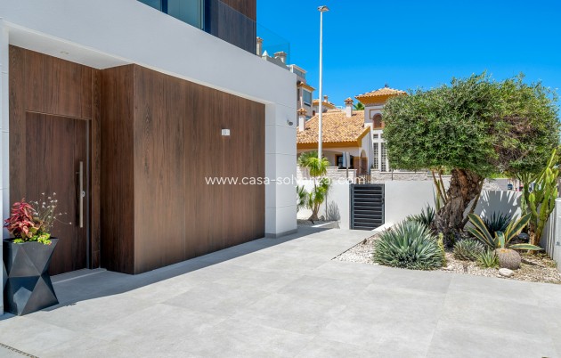 Wiederverkauf - Villa - Guardamar del Segura