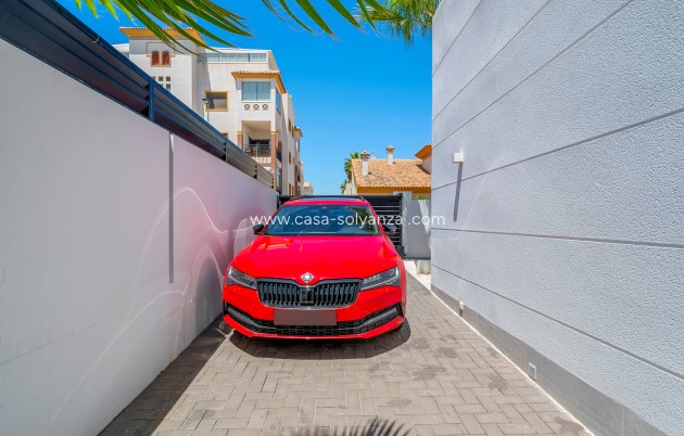 Wiederverkauf - Villa - Guardamar del Segura