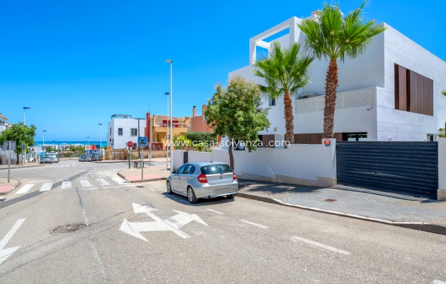 Wiederverkauf - Villa - Guardamar del Segura