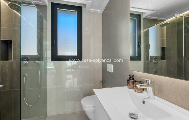 Wiederverkauf - Villa - Guardamar del Segura