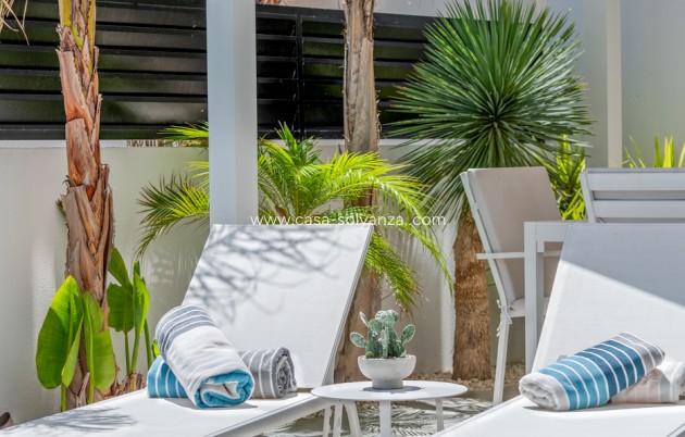 Wiederverkauf - Villa - Guardamar del Segura