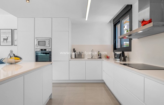 Wiederverkauf - Villa - Guardamar del Segura