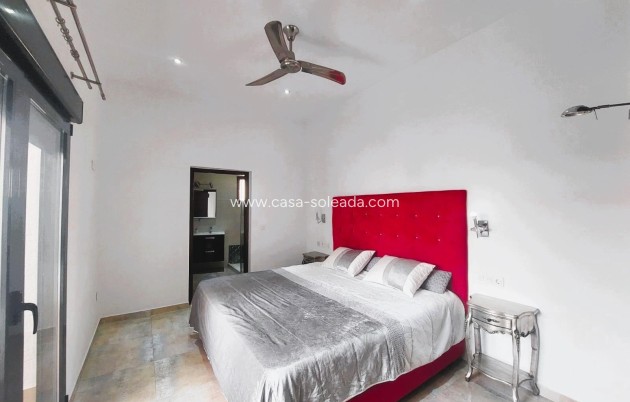 Resale - Villa - Pilar de la Horadada - Costa Blanca