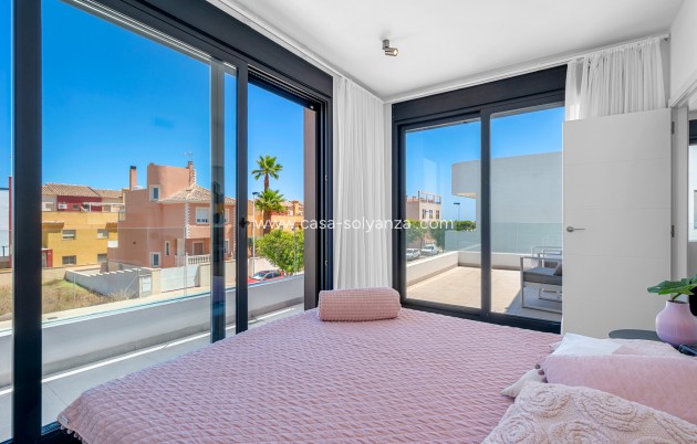 Wiederverkauf - Villa - Guardamar del Segura