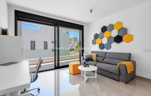 Wiederverkauf - Villa - Guardamar del Segura