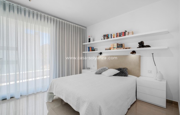 Wiederverkauf - Villa - Guardamar del Segura