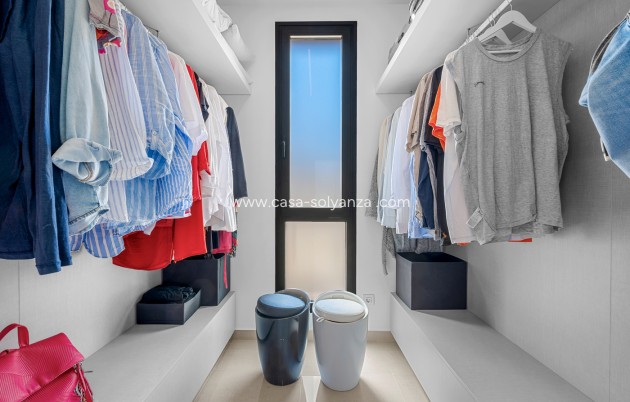 Wiederverkauf - Villa - Guardamar del Segura