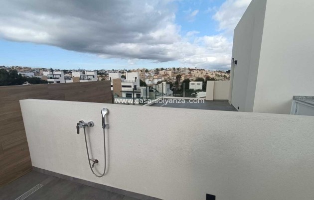 Revente - Villa - Villamartin - Costa Blanca