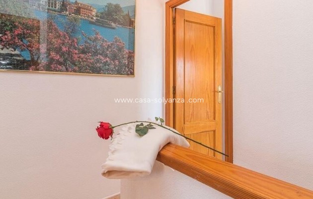 Revente - Maison de ville - Orihuela Costa - Costa Blanca