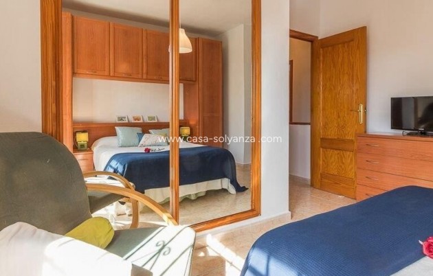 Revente - Maison de ville - Orihuela Costa - Costa Blanca