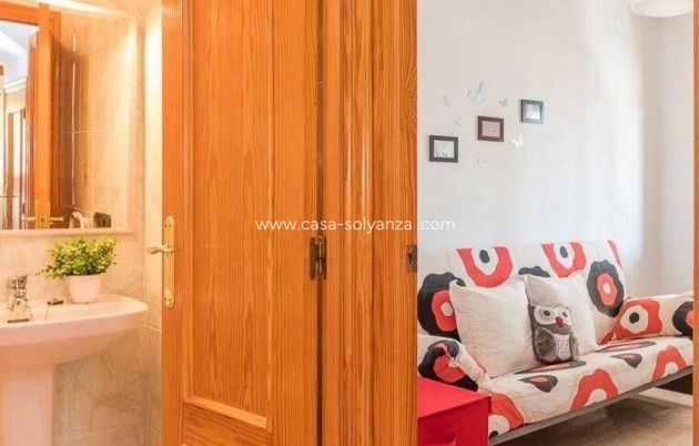 Revente - Maison de ville - Orihuela Costa - Costa Blanca