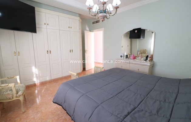 Revente - Villa - Almoradi - El Saladar