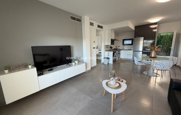 Revente - Appartement - Pilar de La Horadada - Pilar de La Horadada - Town