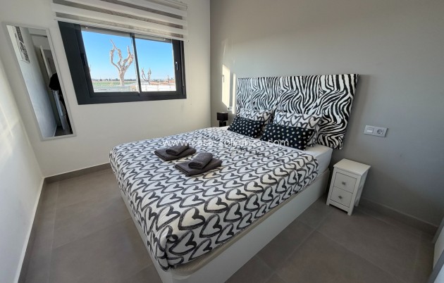 Revente - Appartement - Pilar de La Horadada - Pilar de La Horadada - Town